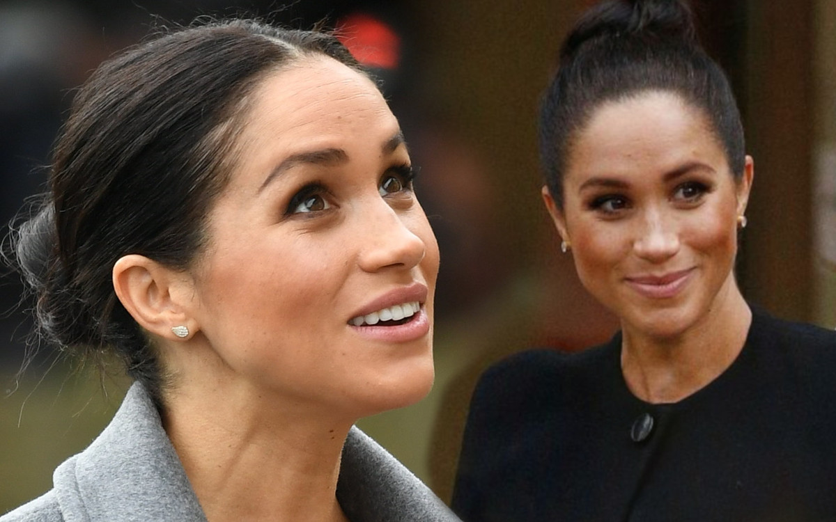 Meghan Markle reaguje HISTERIĄ na krytykę? Jej znajomi wyjawili prawdę