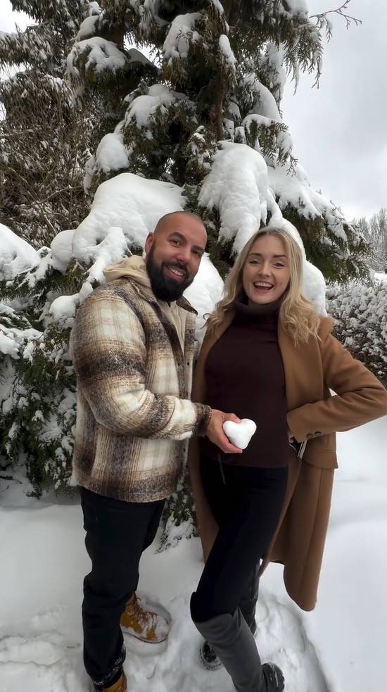 Kolejna ciąża w polskim show-biznesie, fot. Instagram