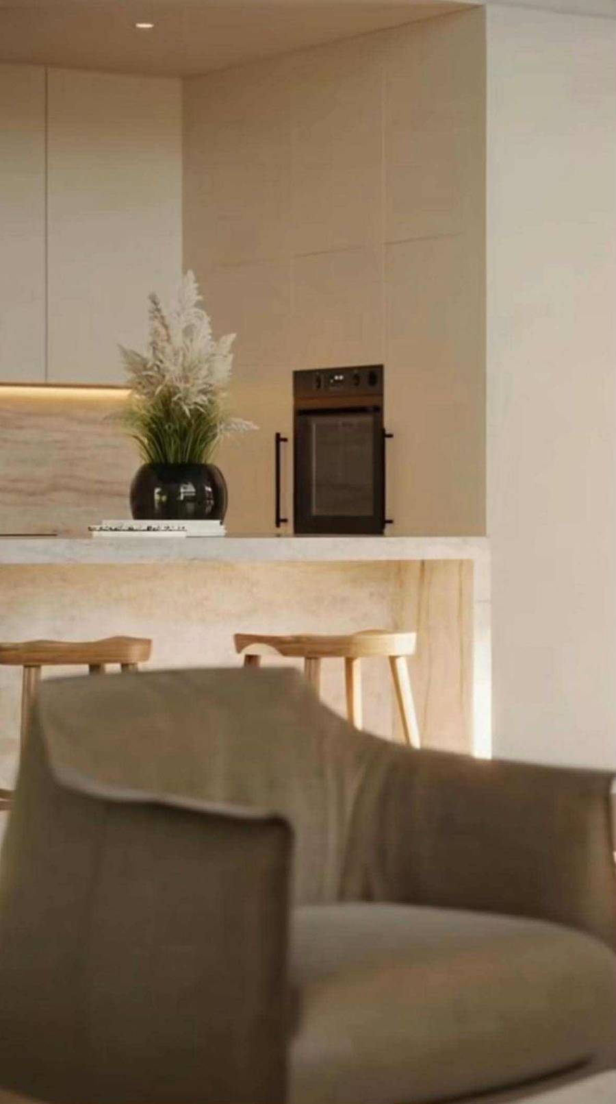 Tak mieszka Michał Wiśniewski, fot. Instagram