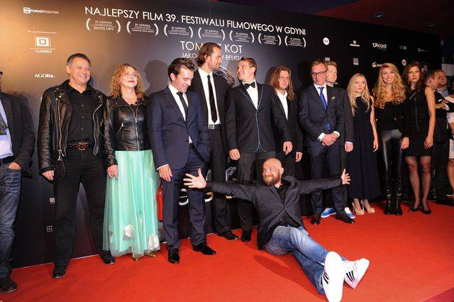 Piotr Woźniak Starak – z kim się spotykał, kim są jego rodzice