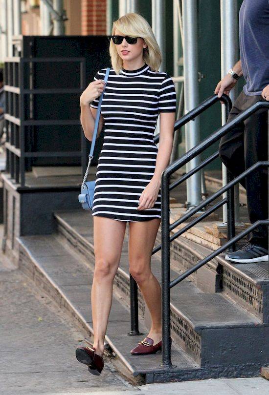 Czy Taylor Swift miała romans z tym aktorem?