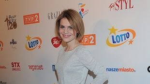 Ada Szulc została blondynką! (FOTO)