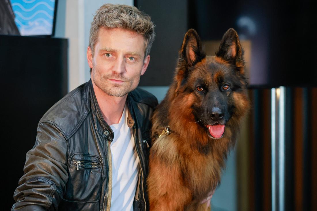 Marcin Rogacewicz odchodzi z "Komisarza Alexa", fot. AKPA