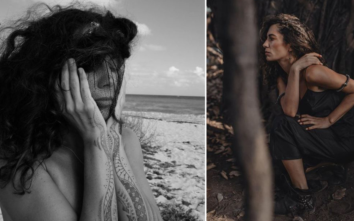 Aktorka “Pierwszej miłości” przeżyła HORROR na wakacjach: “Mieli przy sobie broń”