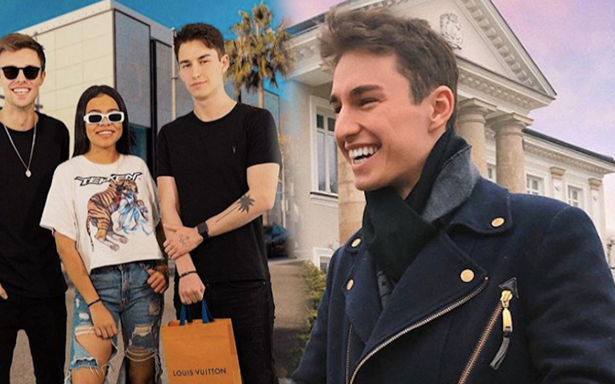 Marcin Dubiel chciał oszukać całą Polskę, a KOZACZEK mu w tym przeszkodził