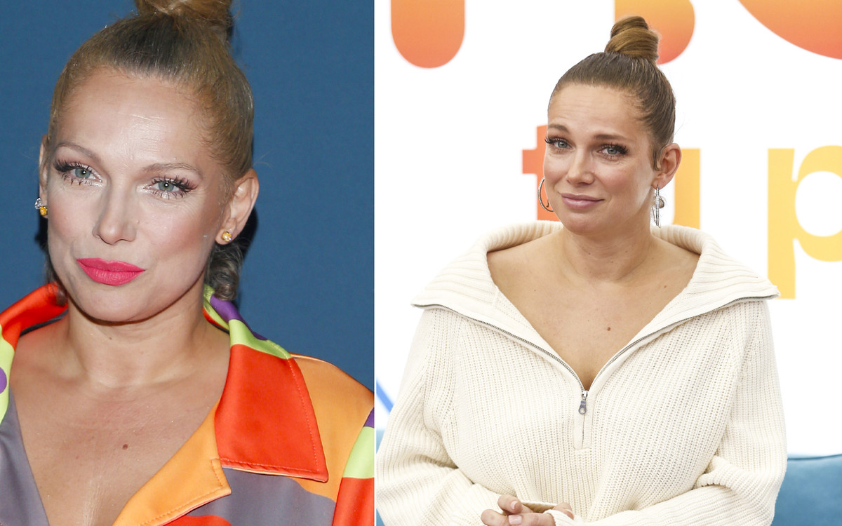 Joanna Liszowska szczerze o relacji z córkami: “To bardzo trudny moment”