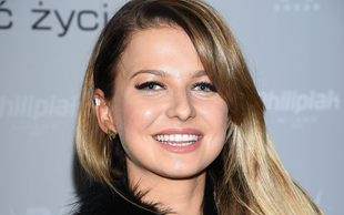 Anna Lewandowska: Nie skupiam się na ciuchach