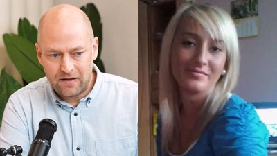 Tylko u nas! Czy Iwona Wieczorek targnęła się na swoje życie? Ten komentarz wiele wyjaśnia