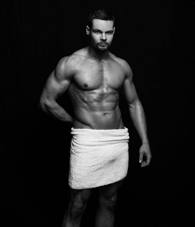 WOW! To spośród NICH zostanie wybrany Mister Warszawy