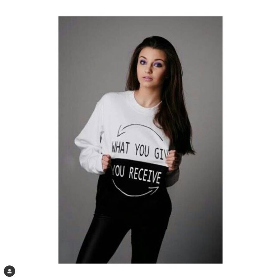 Julia Wieniawa objawiła się na Instagramie w 2013 roku. Co wrzucała u progu kariery? (ZDJĘCIA)