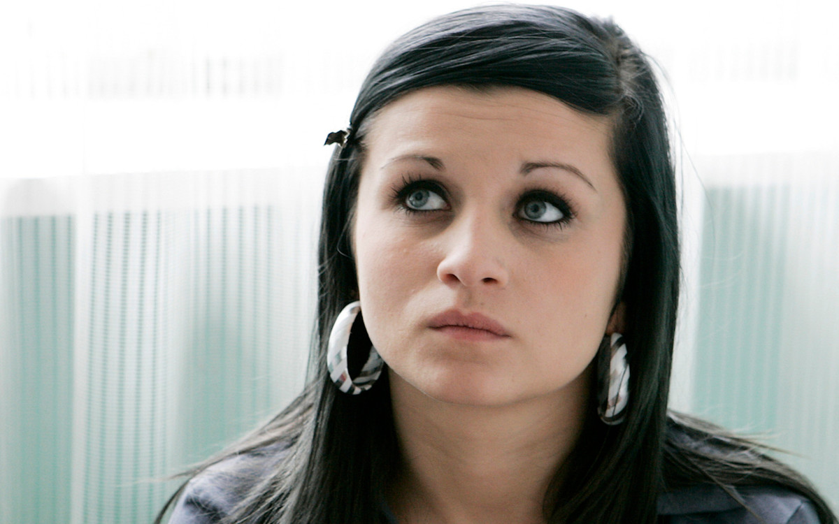 Pamiętacie Milenę z “Galerianek”? Zobaczcie jak się zmieniła!