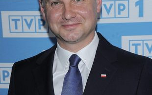 Chłopcy z naszych wsi nagrali piosenkę o Andrzeju Dudzie