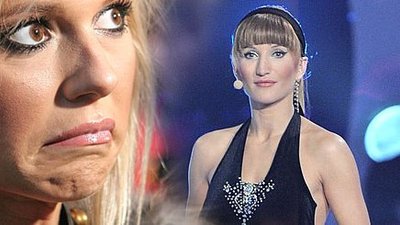 Doda znowu jedzie po Steczkowskiej! (VIDEO)