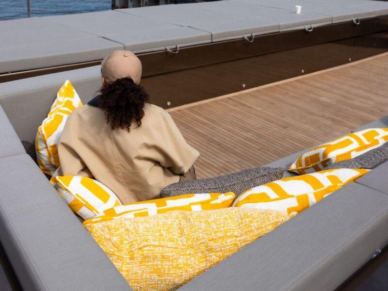 Omenaa Mensah fot. Materiały prasowe 