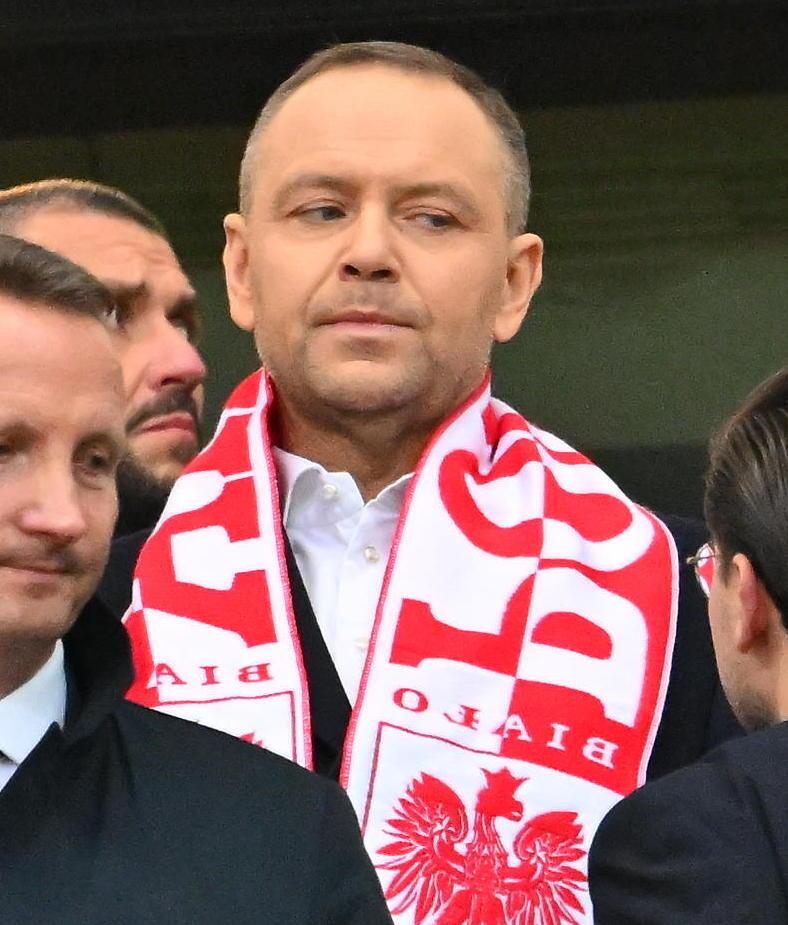 Karol Nawrocki, fot. KAPiF