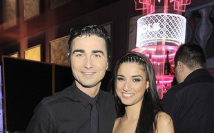 Jan Kliment rozstał się z partnerką