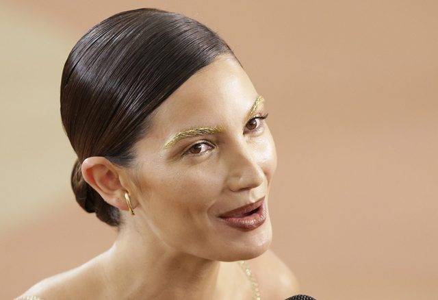 Najciekawsze zdjęcia gali MET 2016