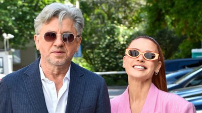 Tak dziś wygląda prawie dorosła córka Urbańskiej i Józefowicza. Kalina to kopia swojej matki