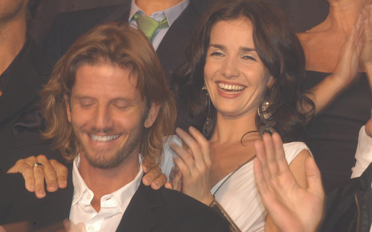 Pamiętacie Facundo Aranę ze “Zbuntowanego Anioła”? Jak dziś wygląda 51-latek?