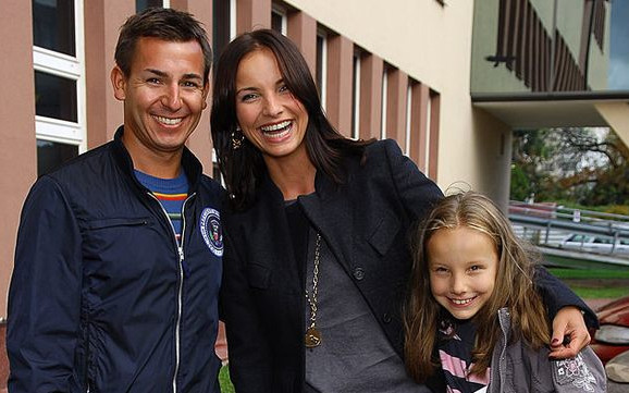 Prezent ślubny Teodorskiej