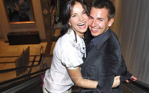 Teodorska jednak zajęta