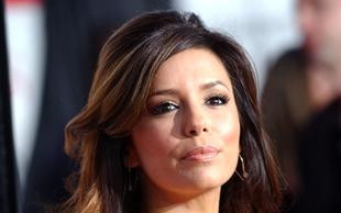 Sztuczna Eva Longoria (FOTO)