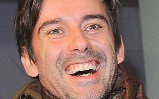 Marcin Tyszka nie myśli o miłości