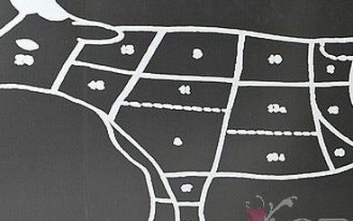 Mucha kupuje karkówkę, Chylińska słucha zdartej kasety