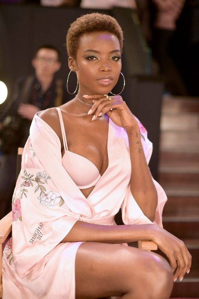 Pokaz Victoria’s Secret 2017 – zdjęcia zza kulis show!