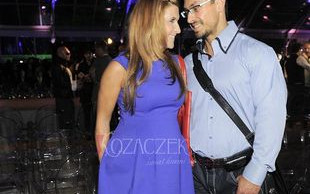 Kasia Skrzynecka nie oszczędza się (FOTO)