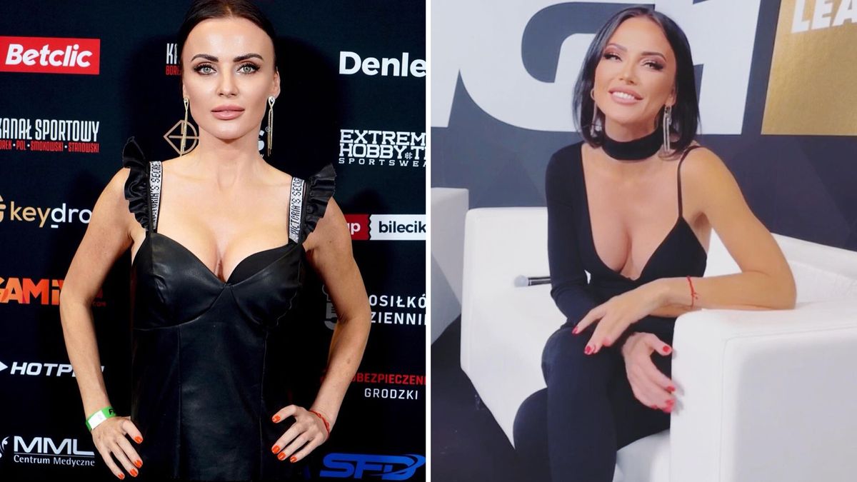 Instagram: monikadorotalaskowska