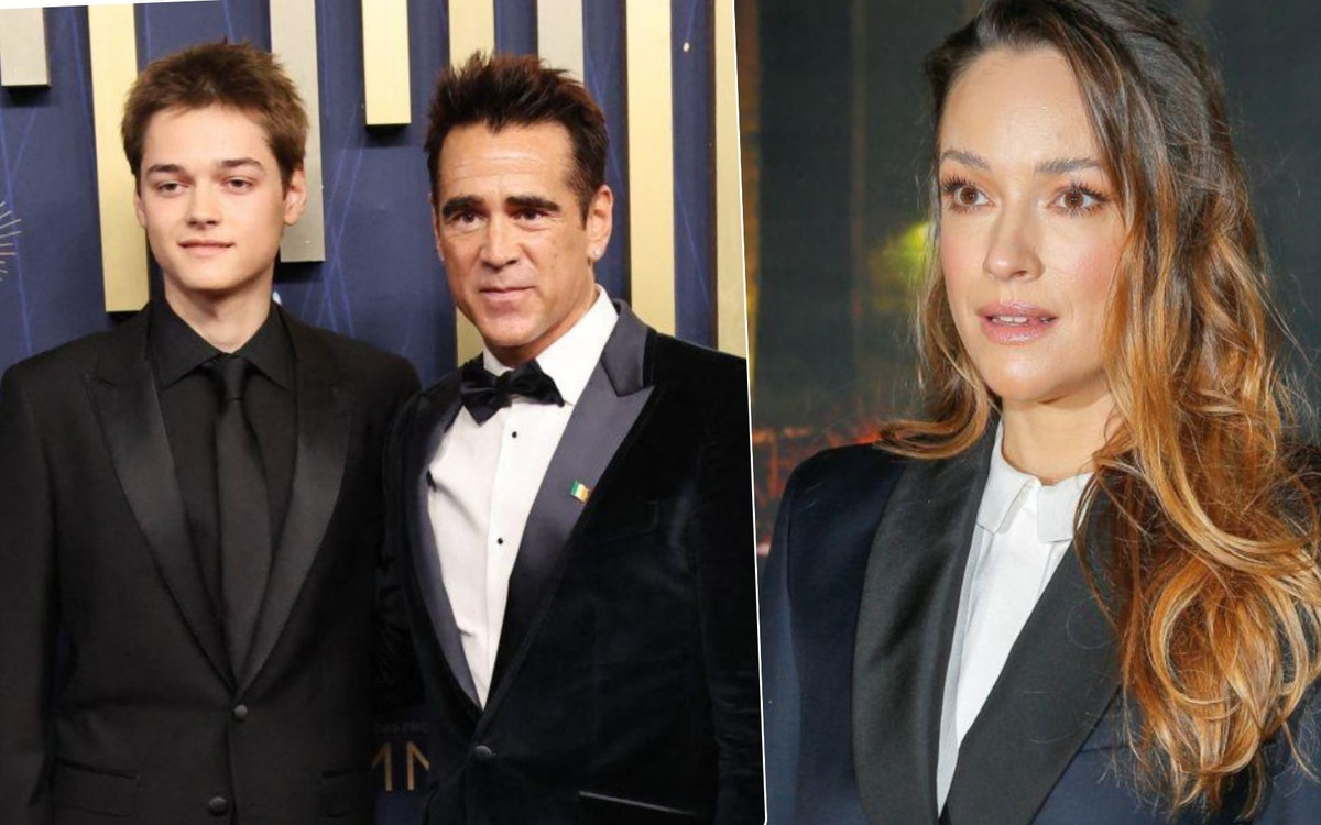 Tajemnica wyszła na jaw. Bachleda-Curuś musiała podjąć decyzję w sprawie syna