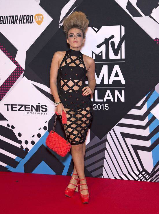 MTV EMA 2015 – 25.10.2015