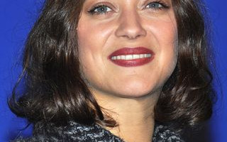 Marion Cotillard przytyła (FOTO)