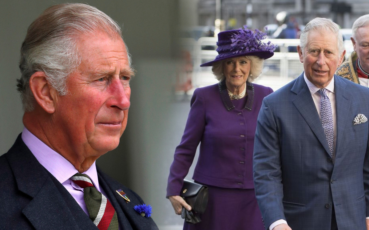 Książę Karol ma KORONAWIRUSA – test pokazał wynik pozytywny