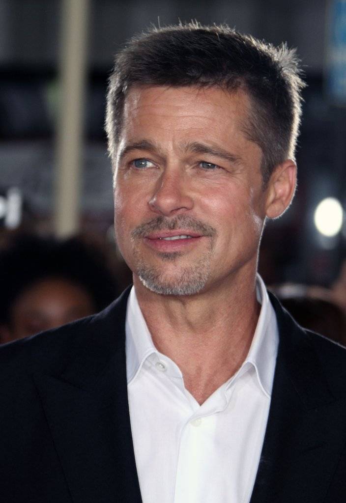 SERIO to powiedział?! Były mąż Angeliny Jolie na temat Brada Pitta