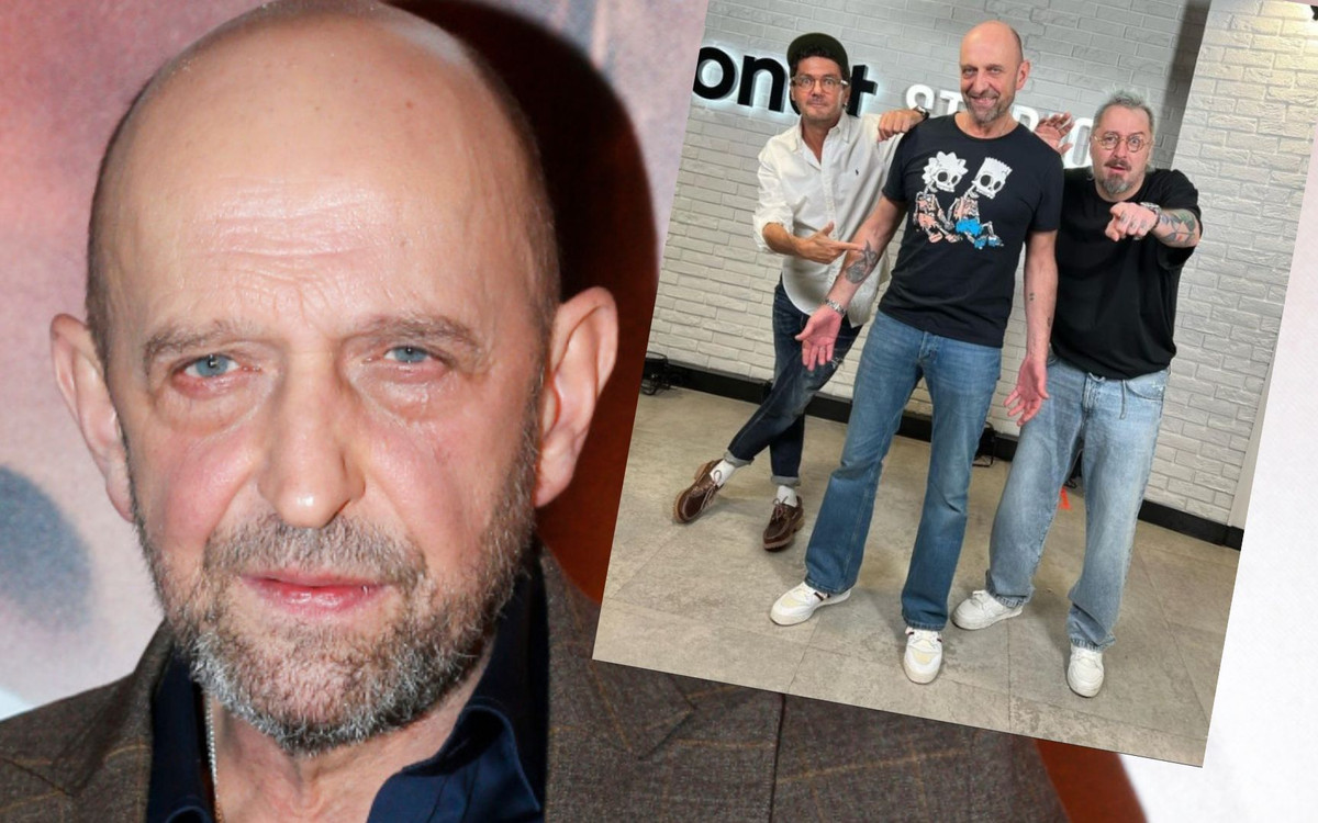 Janusz Chabior o DŁUGACH w banku i spotkaniu z “pedofilem”: “Tknęło mnie, to, że przekręcił klucz w zamku”