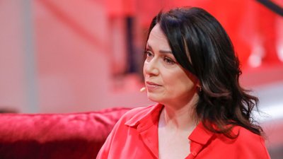 Pakosińska zdradza, co jest dla niej kłopotliwe w pracy przy “Pytaniu na śniadanie”