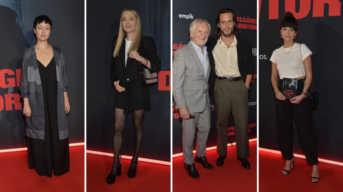 Premiera filmu „Doppelgänger. Sobowtór”