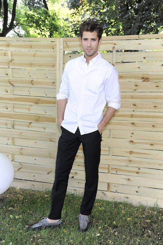 Aleksy Komorowski – nowe ciacho w polskim show-biznesie