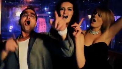 Weekend najpopularniejszym polskim zespołem na YouTube