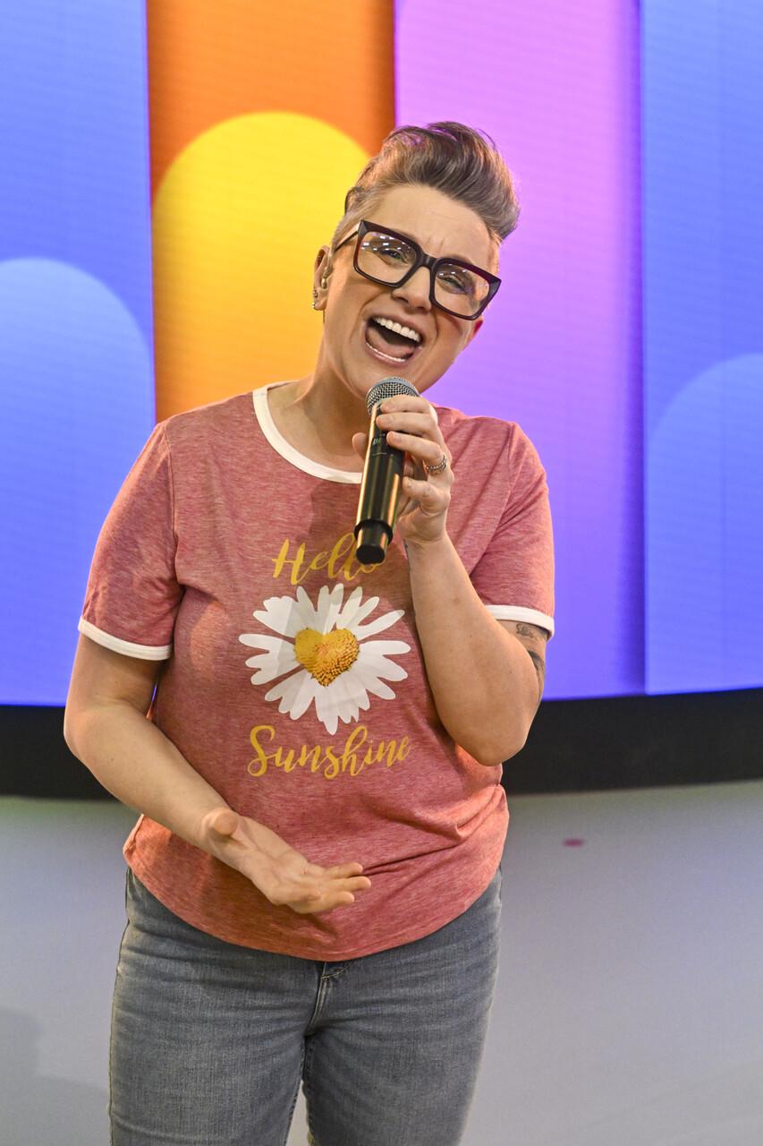 Zofia Karbowiak, fot. AKPA