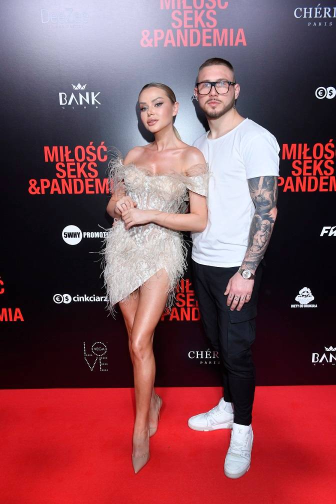 Jak mieszka Ola Ciupa? Po rozstaniu z Kubańczykiem kupiła nowe mieszkanie!