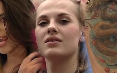 Top Model 2 – one przeszły do 2. etapu (FOTO)