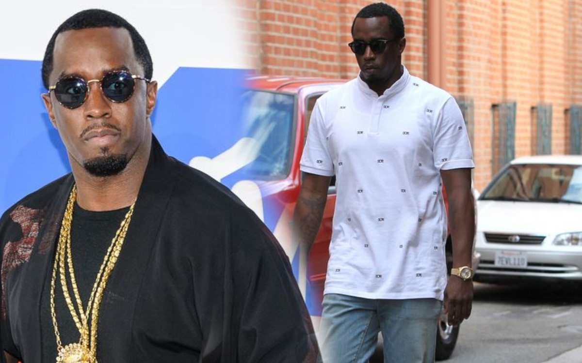 Diddy po raz pierwszy ujawnił szczegóły śmierci Kim Porter. Aż serce pęka