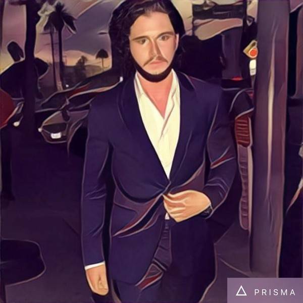 Czy rozpoznasz gwiazdy przerobione hitową aplikacją Prisma?