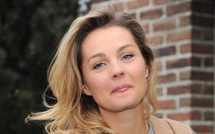 Małgorzata Socha tym razem bez ciężkiego makijażu (FOTO)