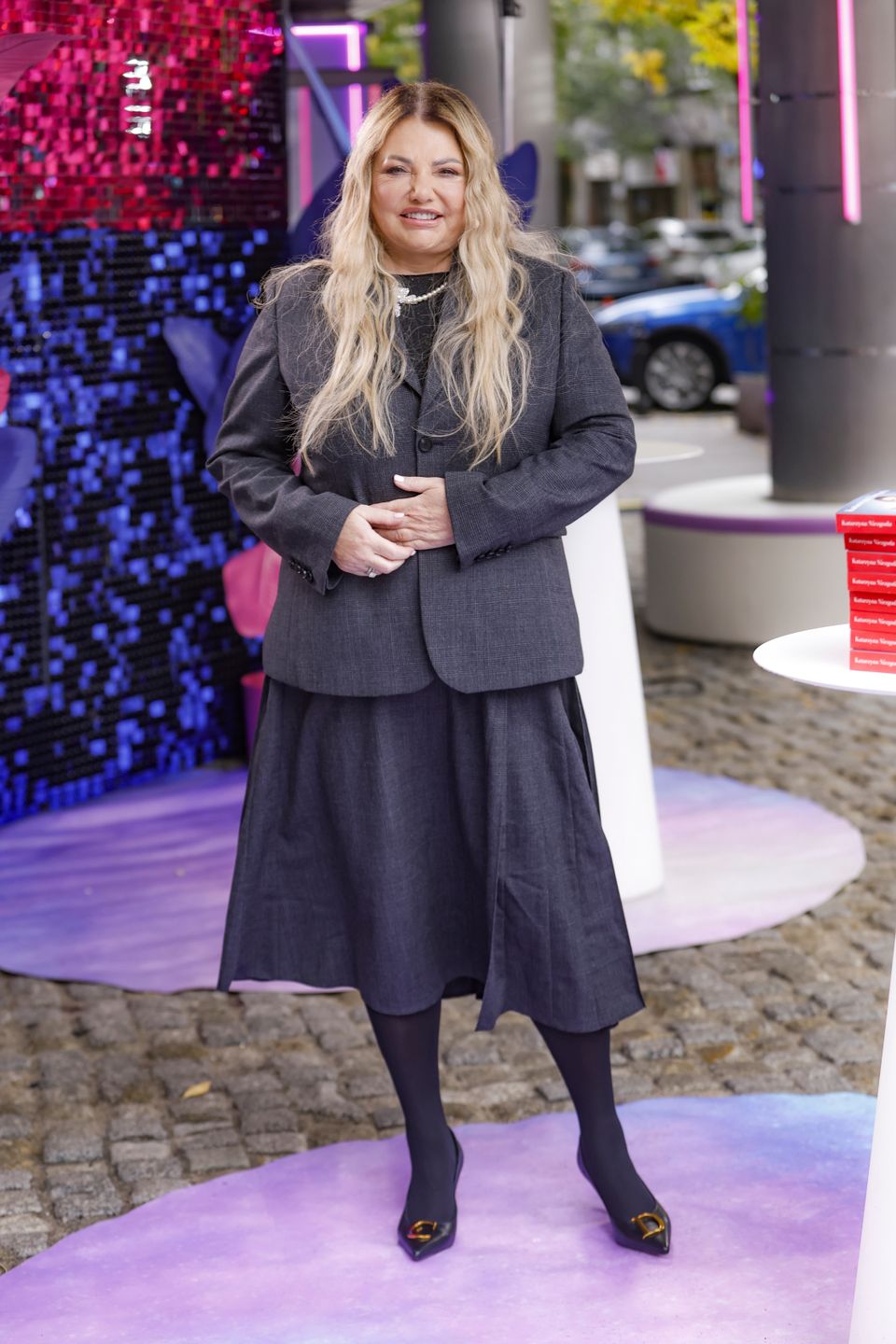 Katarzyna Niezgoda, fot. AKPA
