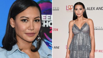 Aktorka z serialu “Glee”, Naya Rivera, ZAGINĘŁA. W dryfującej łodzi znaleziono jej 4-letniego syna