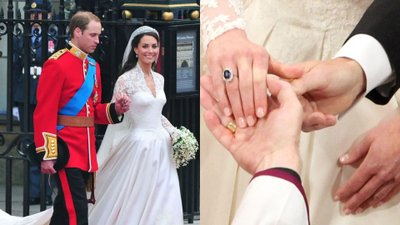 Królewski manicure księżnej Kate. 5 stylizacji, które nadają klasy